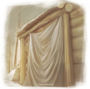 255: The Last of Her ~ Forbidden Feast