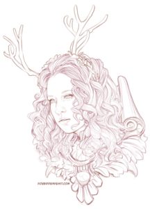 268: The Sorrowful Sacrifice ~ Forbidden Feast