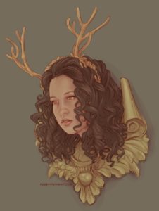 268: The Sorrowful Sacrifice ~ Forbidden Feast